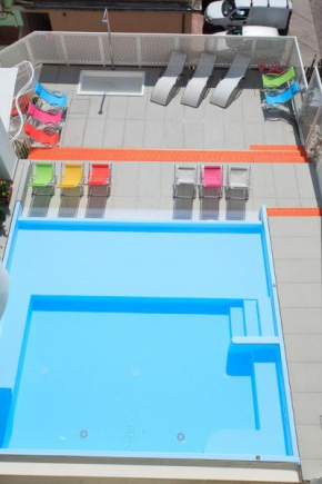 Hotel Villa Marina  Римини